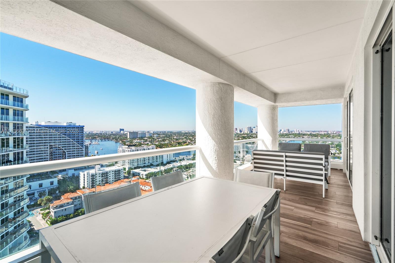 551 N Fort Lauderdale Beach Blvd Unit: R2205