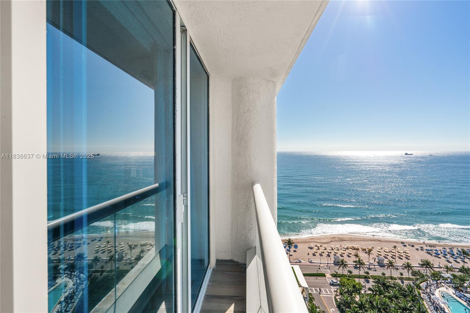 551 N Fort Lauderdale Beach Blvd Unit: R2205