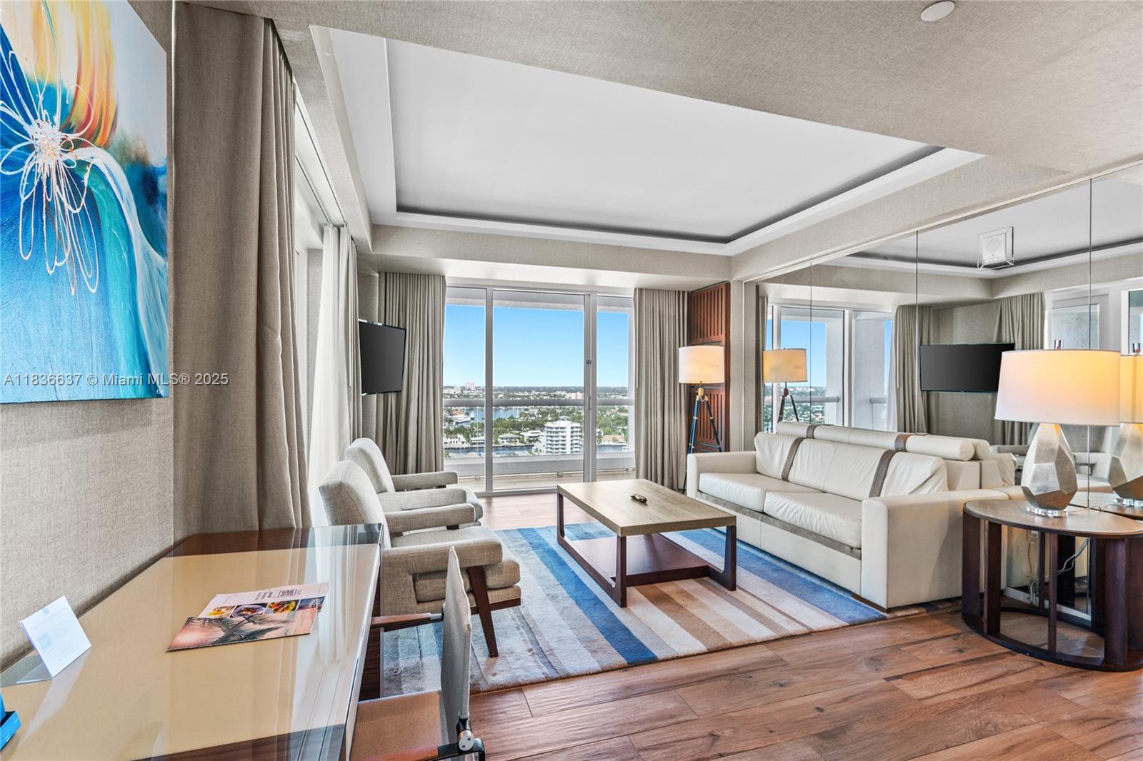 551 N Fort Lauderdale Beach Blvd Unit: R2205