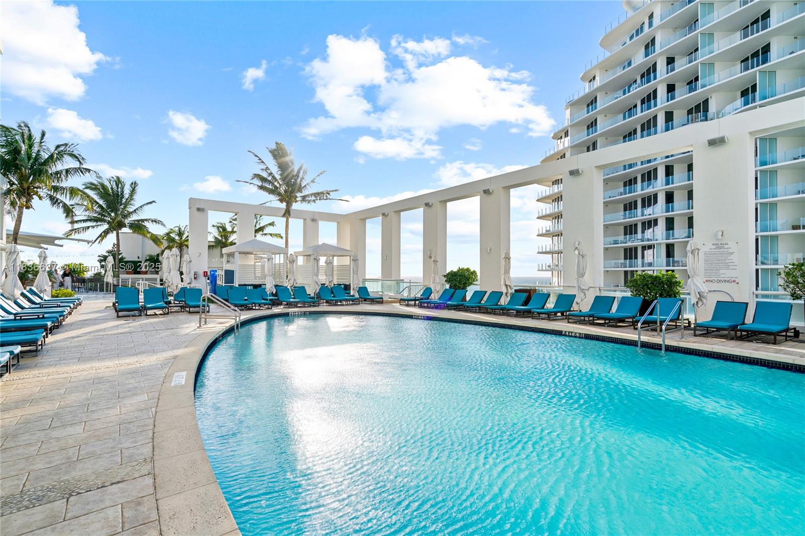 551 N Fort Lauderdale Beach Blvd Unit: R2205