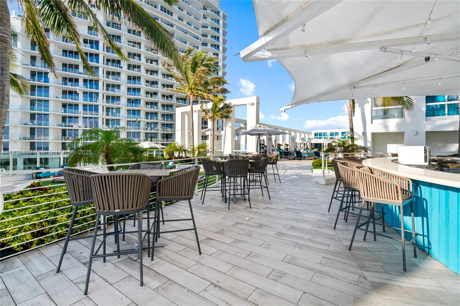 551 N Fort Lauderdale Beach Blvd Unit: R2205