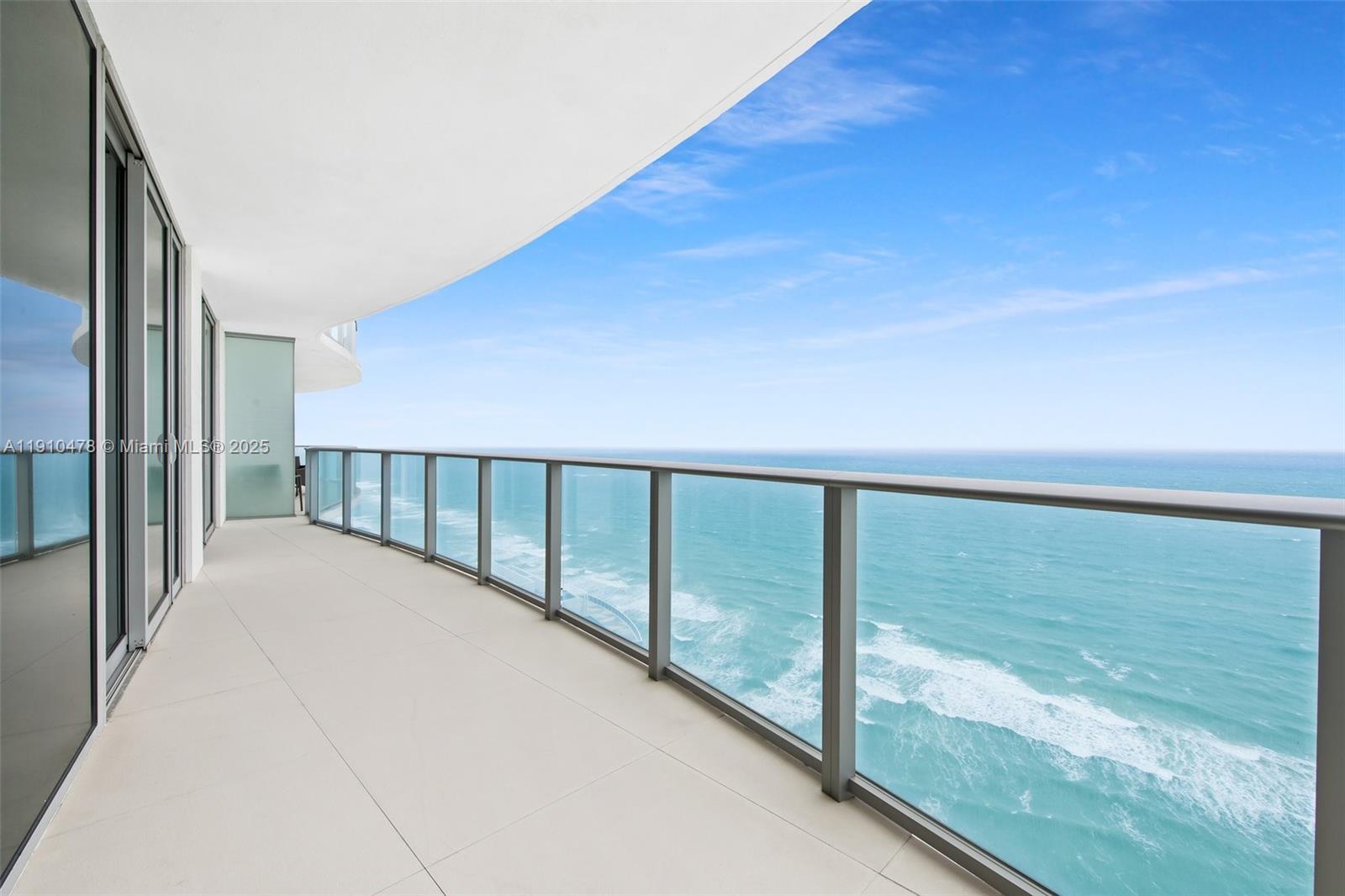 4111 S Ocean Dr # 3001