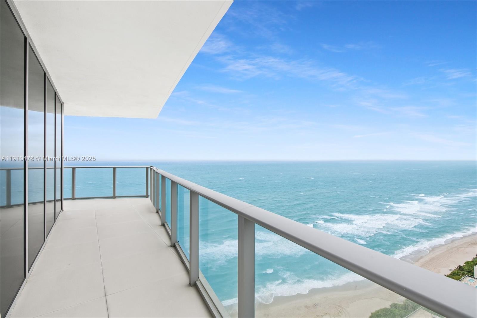 4111 S Ocean Dr # 3001