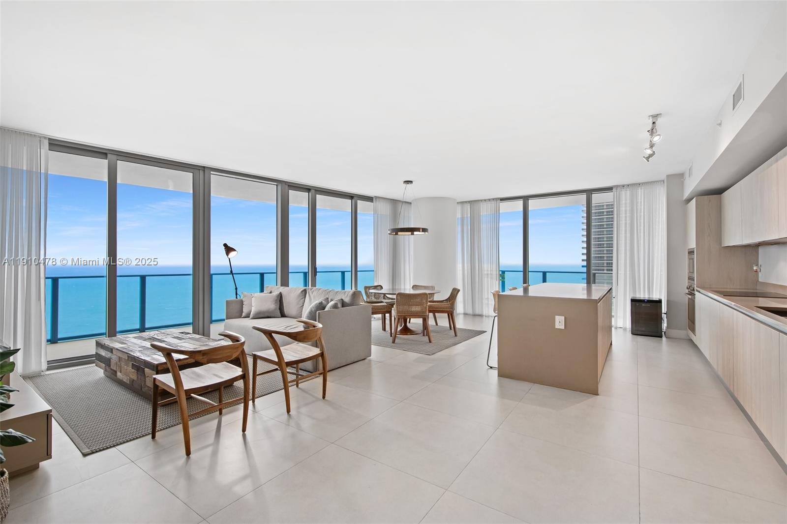 4111 S Ocean Dr # 3001