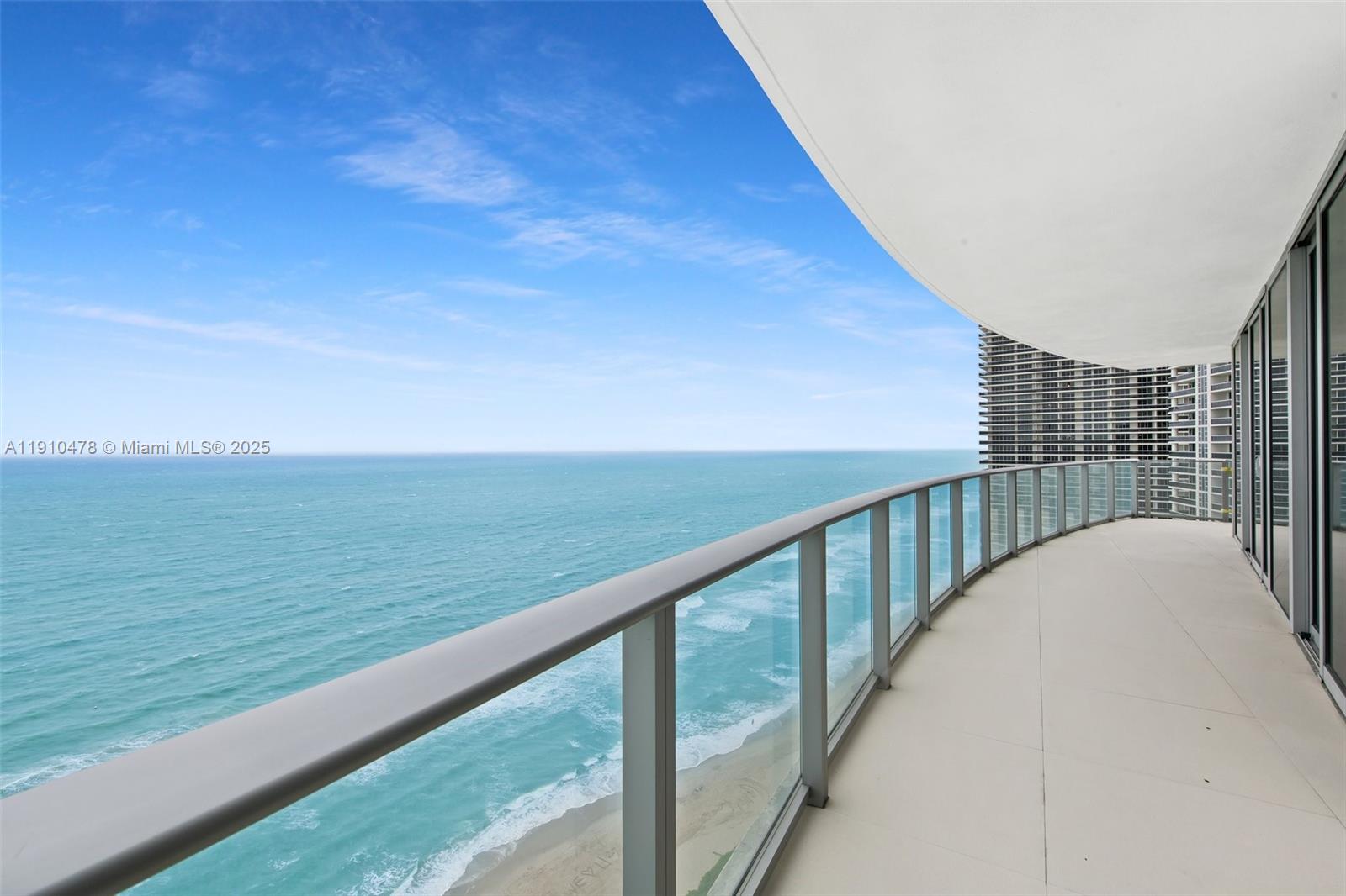 4111 S Ocean Dr # 3001