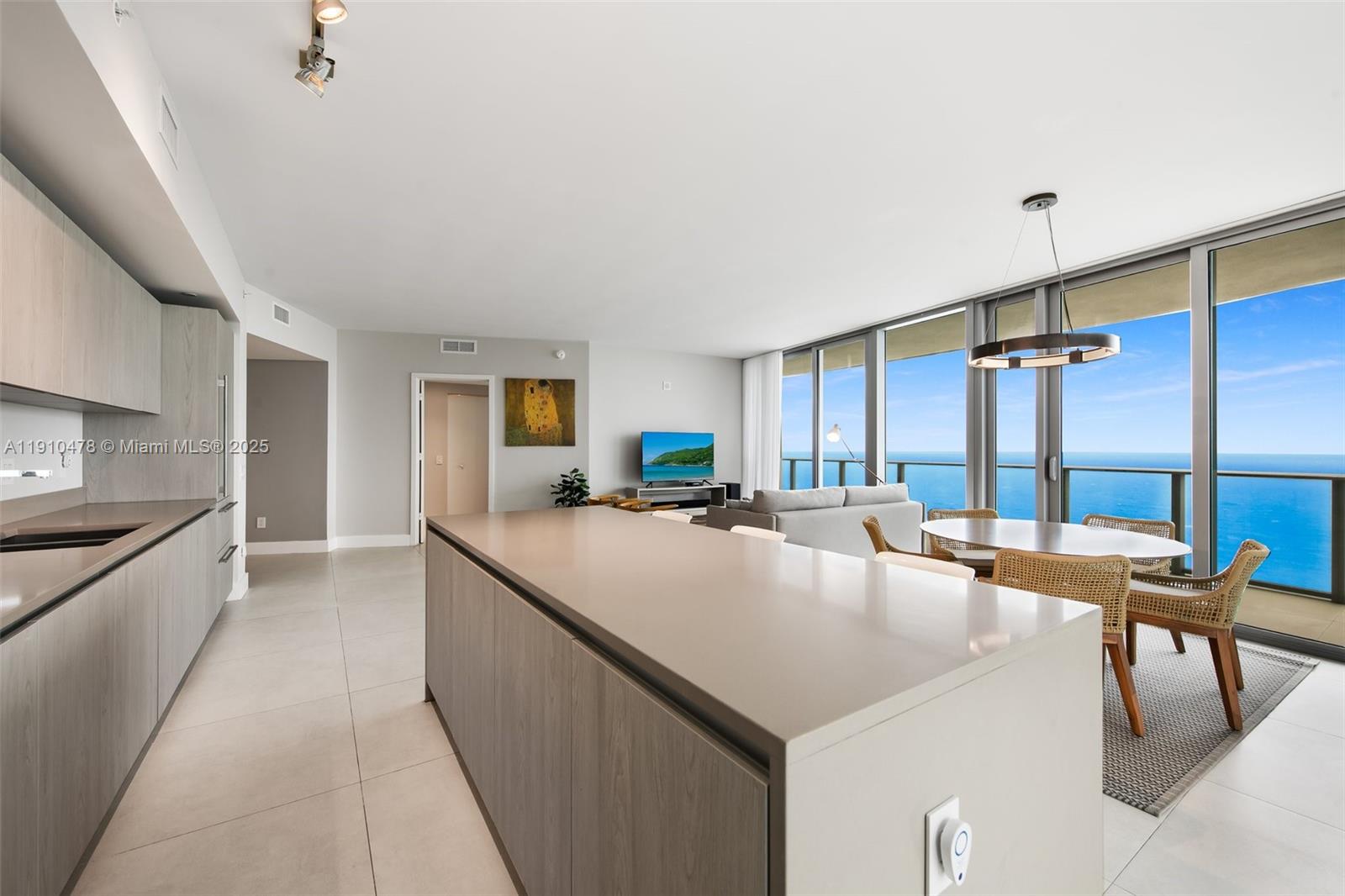 4111 S Ocean Dr # 3001