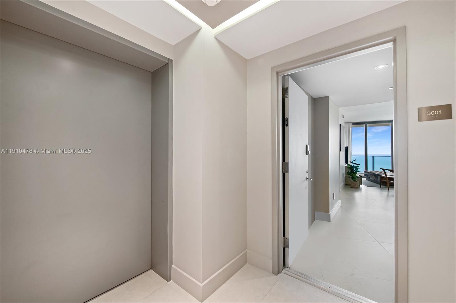 4111 S Ocean Dr # 3001