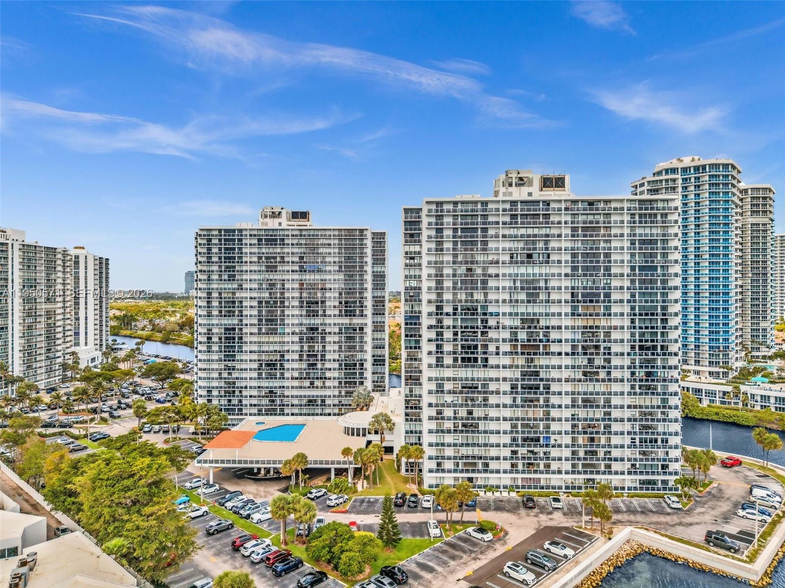 20505 E Country Club Dr # 1533