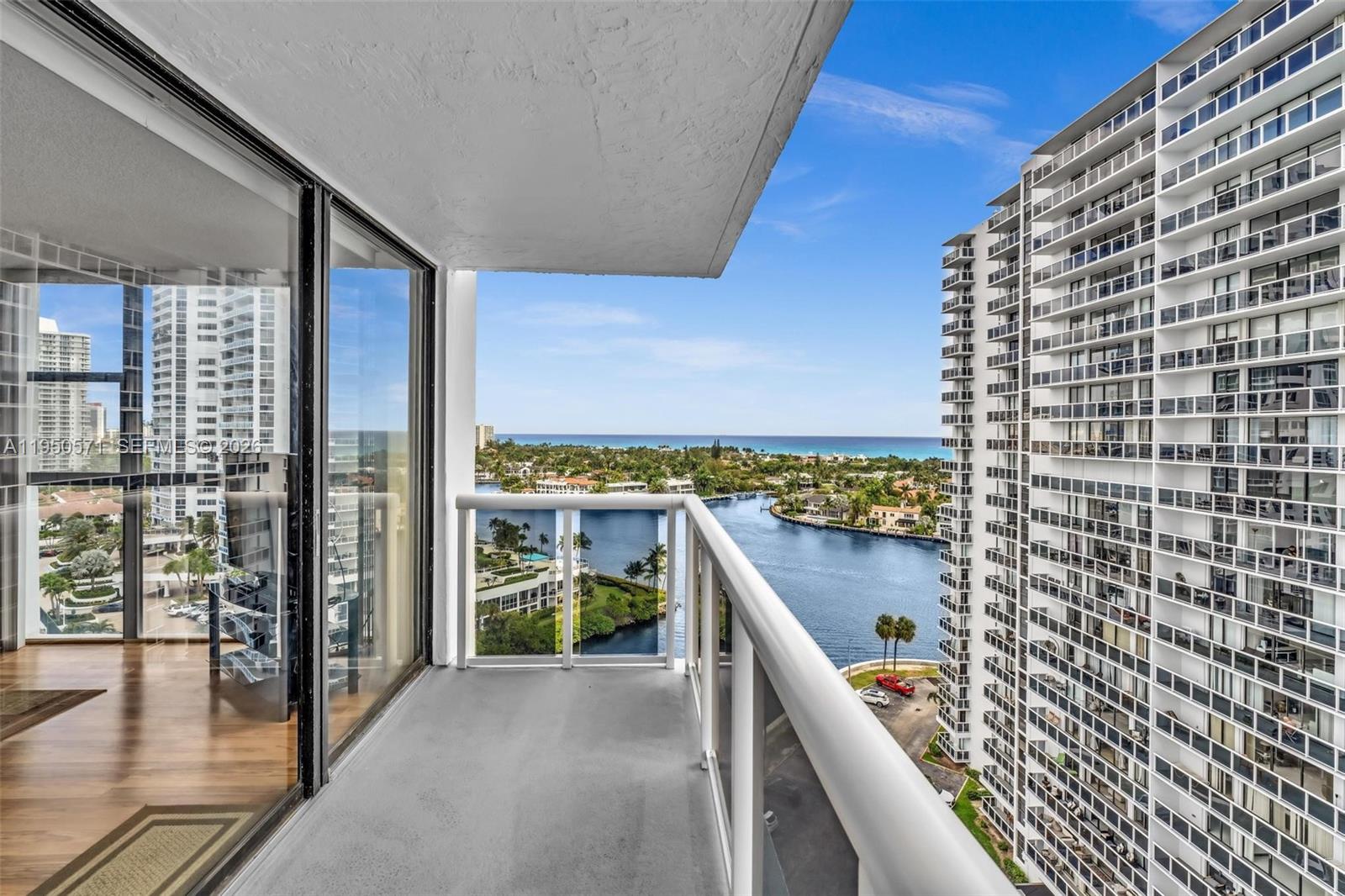 20505 E Country Club Dr # 1533