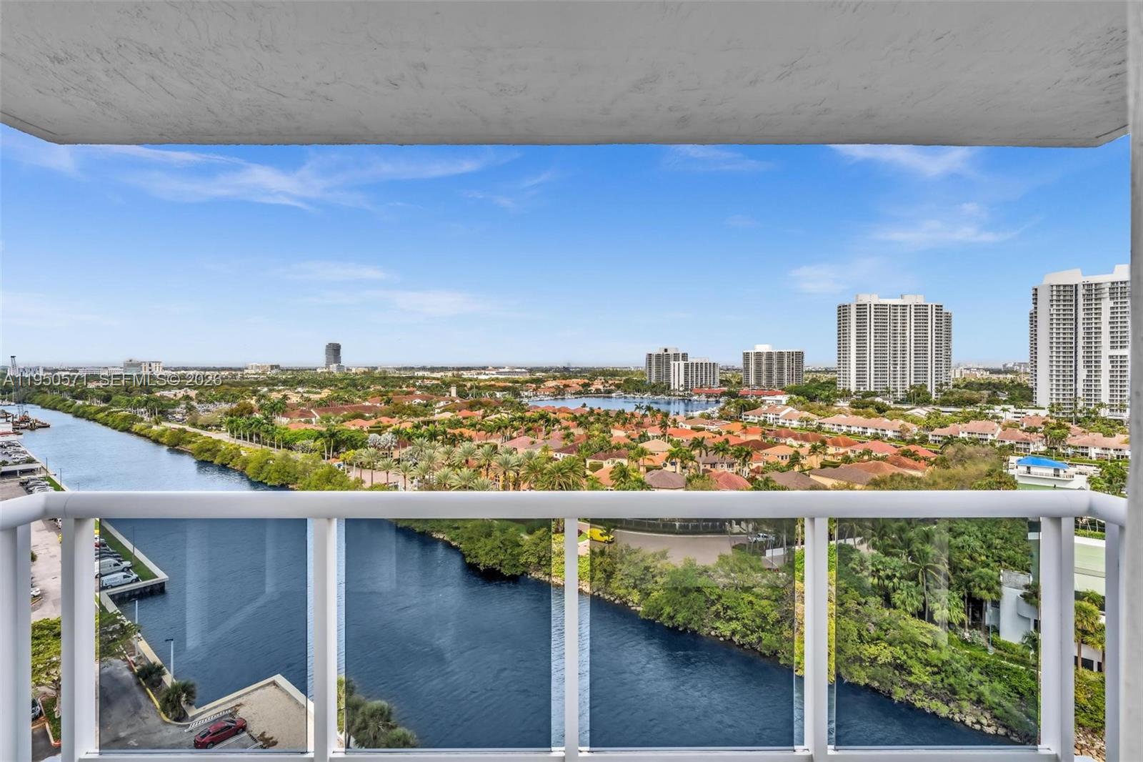 20505 E Country Club Dr # 1533