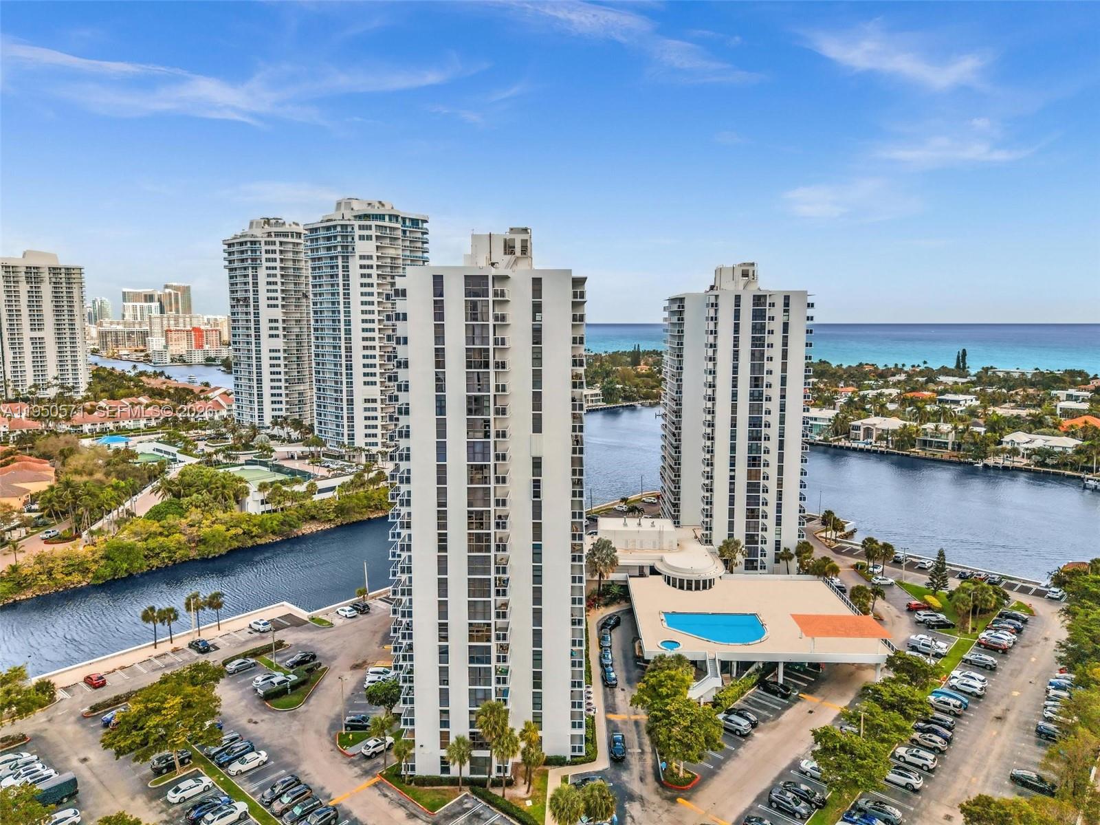 20505 E Country Club Dr # 1533