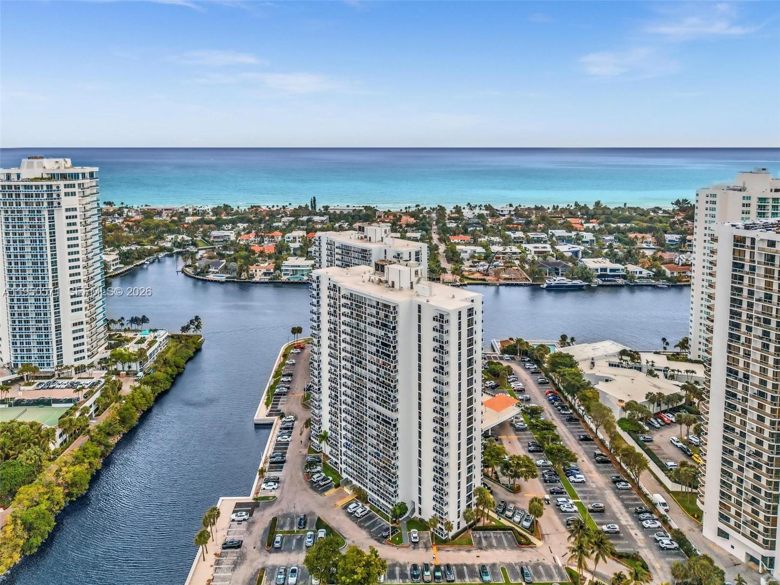 20505 E Country Club Dr # 1533
