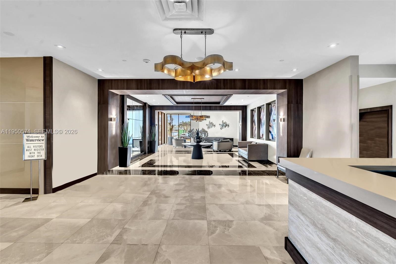 20505 E Country Club Dr # 1533