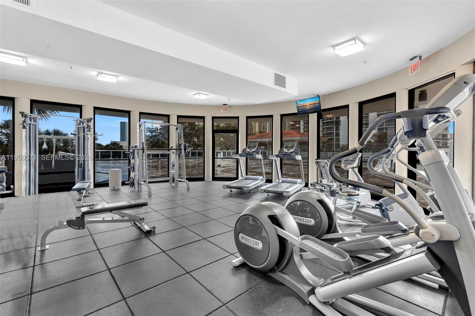 20505 E Country Club Dr # 1533