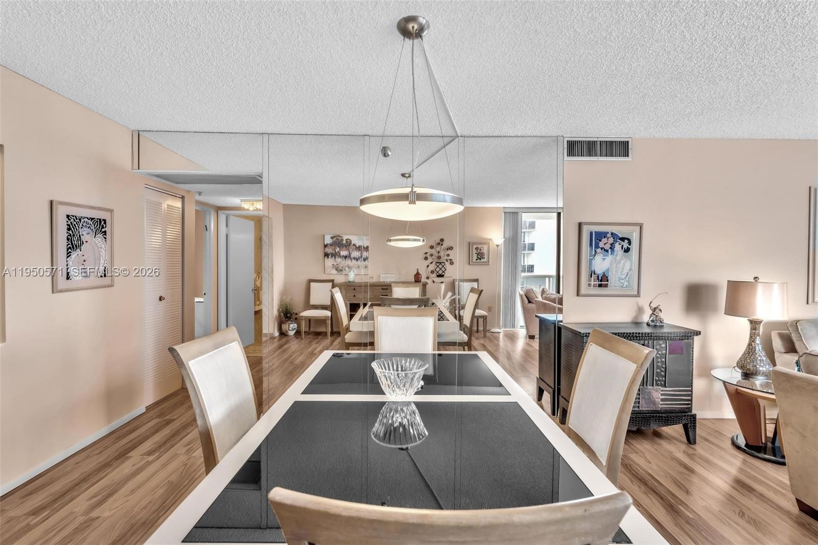 20505 E Country Club Dr # 1533