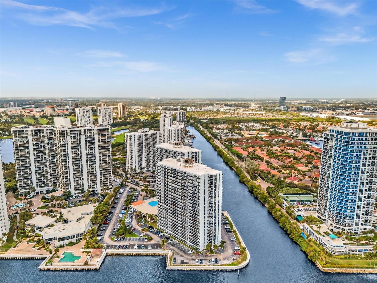 20505 E Country Club Dr # 1533