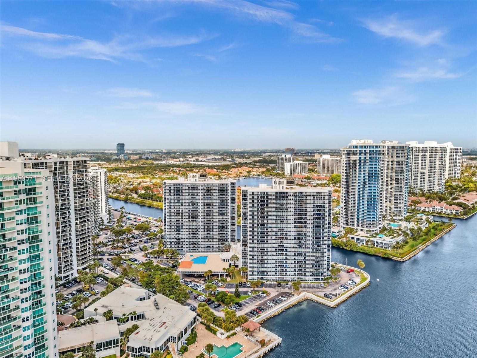 20505 E Country Club Dr # 1533