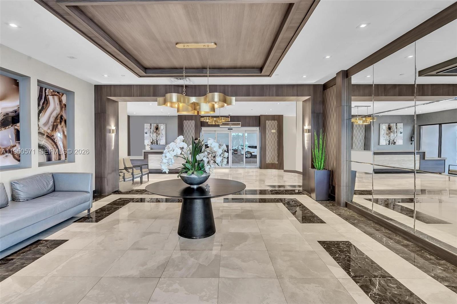 20505 E Country Club Dr # 1533