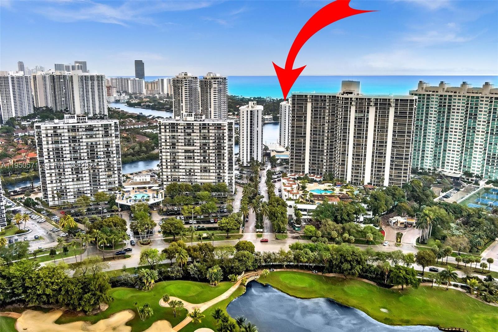 20505 E Country Club Dr # 1533