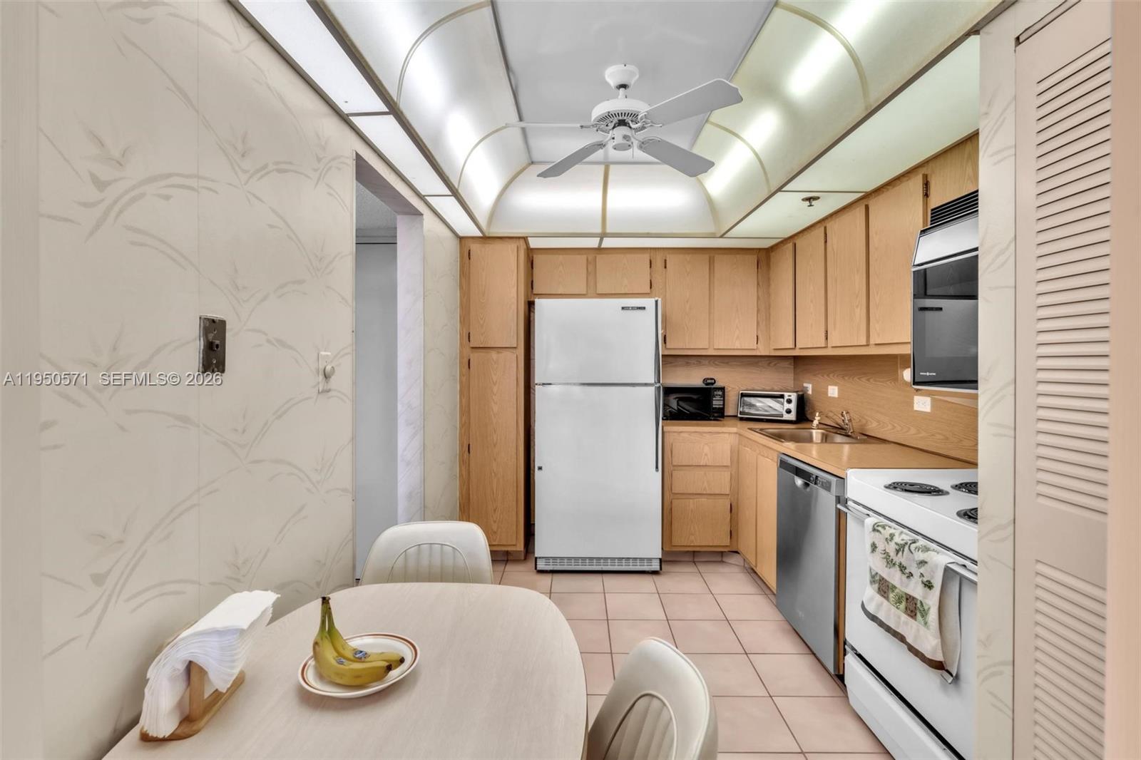 20505 E Country Club Dr # 1533
