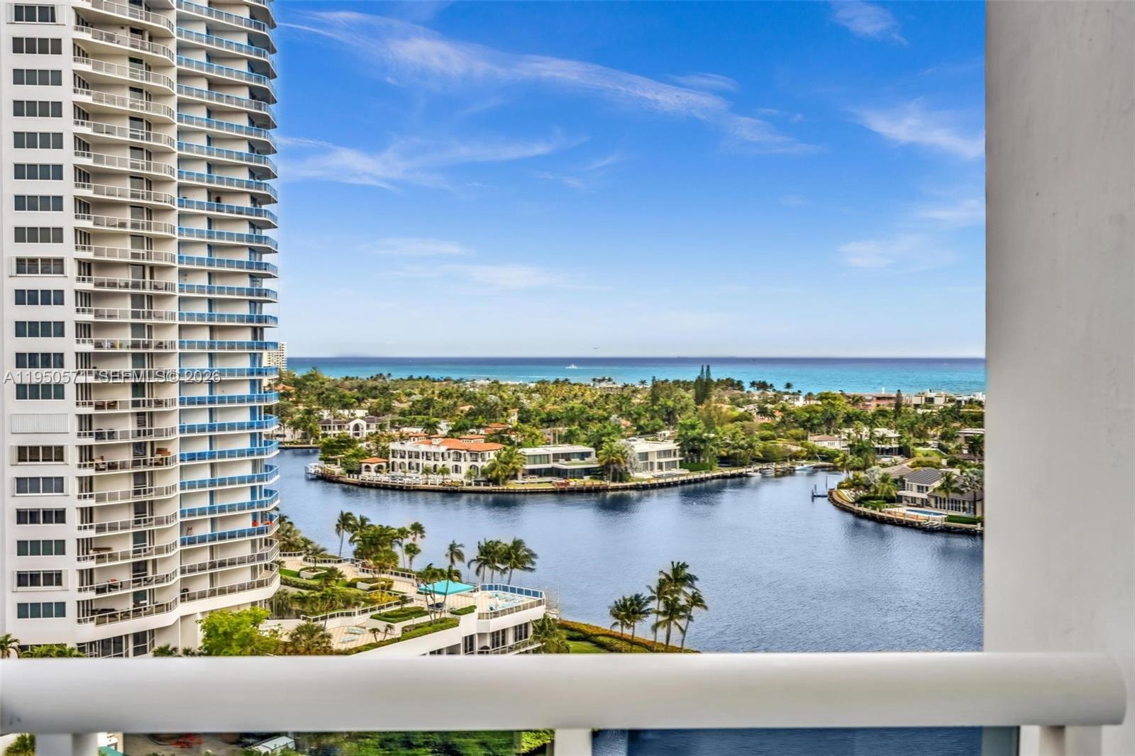 20505 E Country Club Dr # 1533
