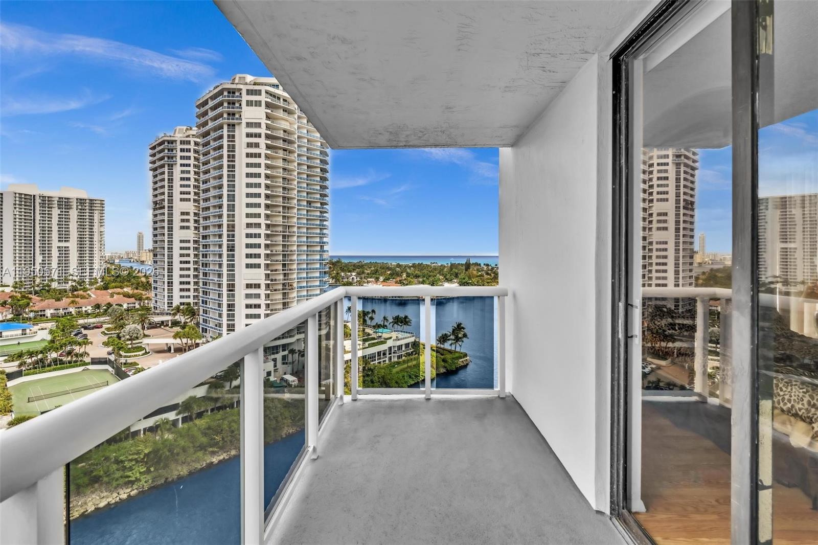 20505 E Country Club Dr # 1533