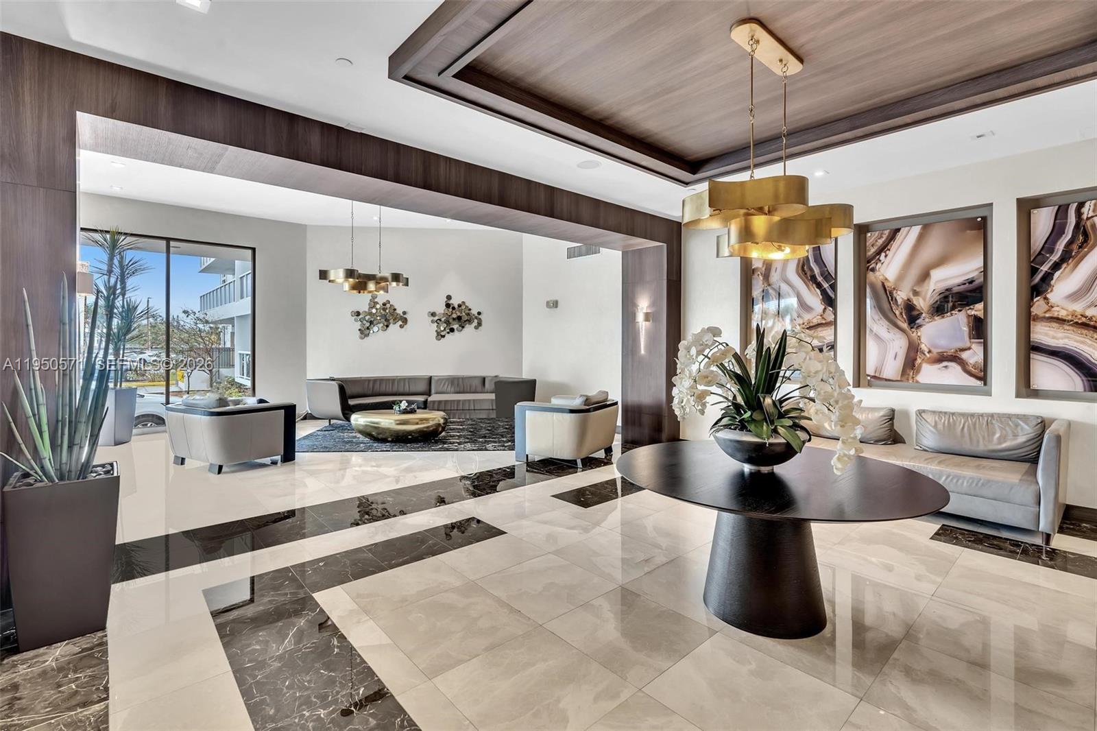 20505 E Country Club Dr # 1533