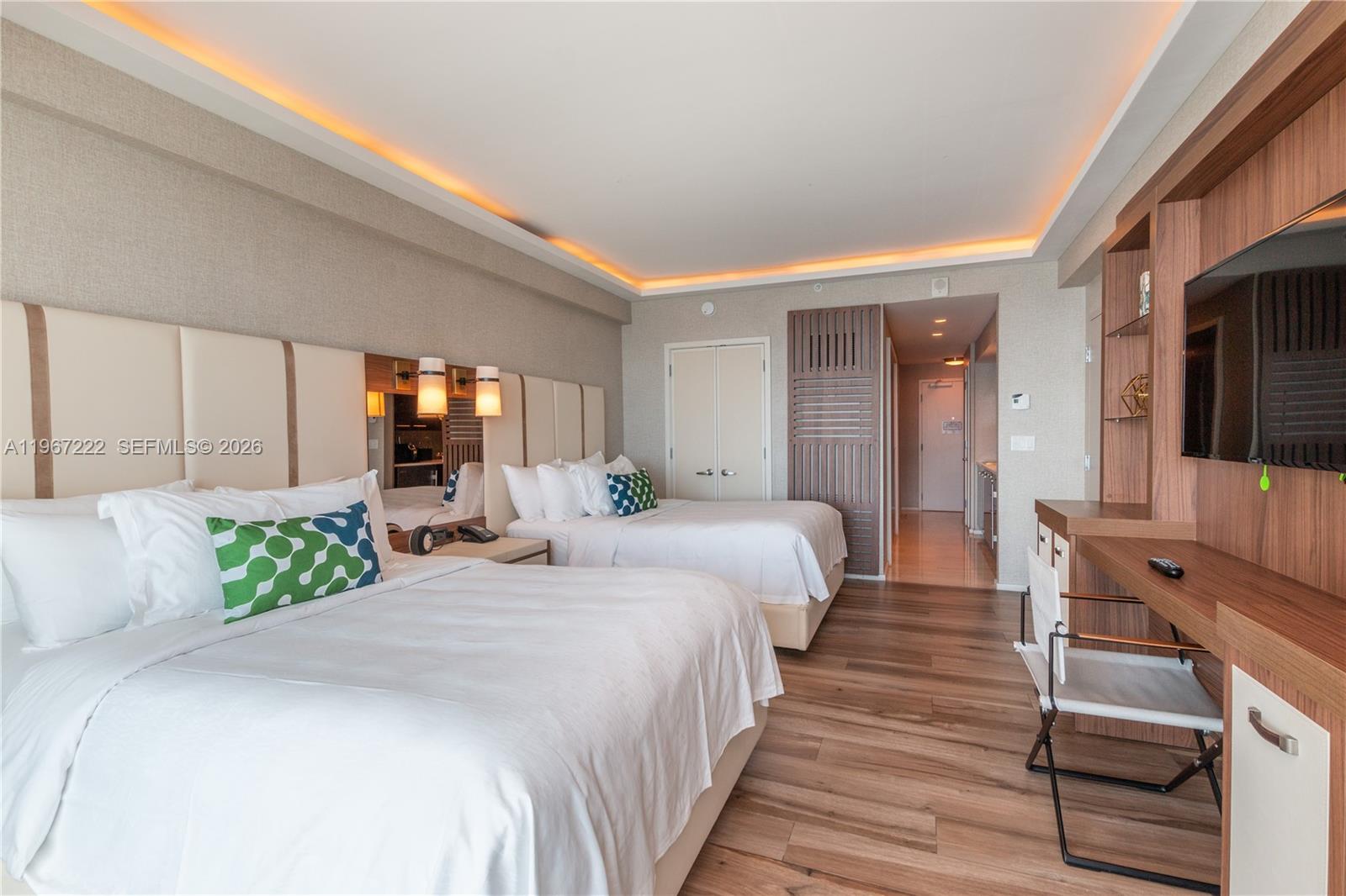 551 N Fort Lauderdale Beach Blvd Unit: H1715