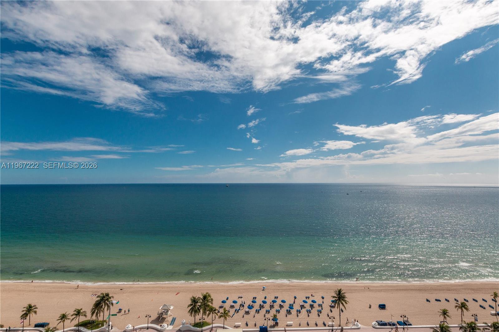 551 N Fort Lauderdale Beach Blvd Unit: H1715