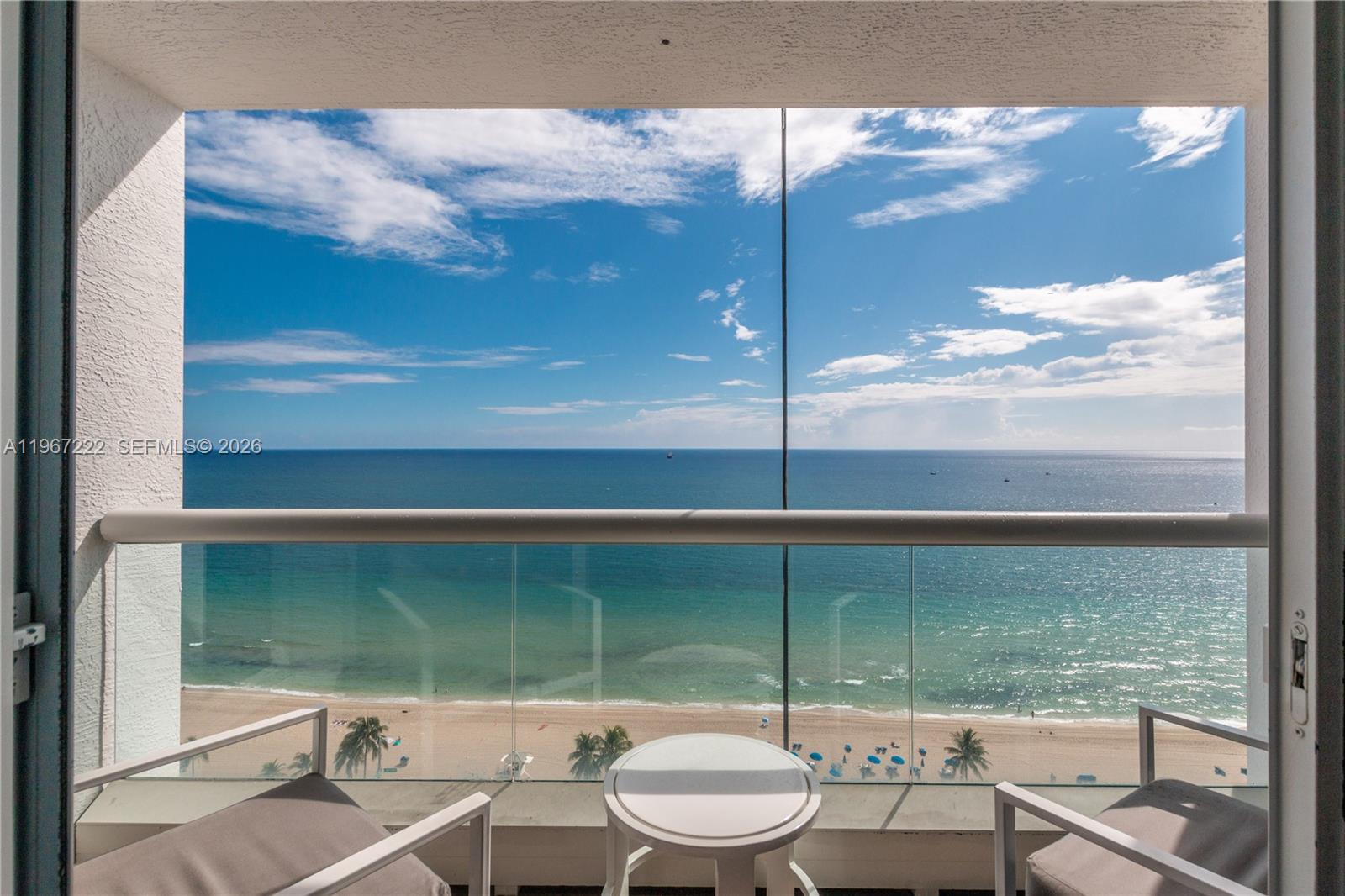 551 N Fort Lauderdale Beach Blvd Unit: H1715