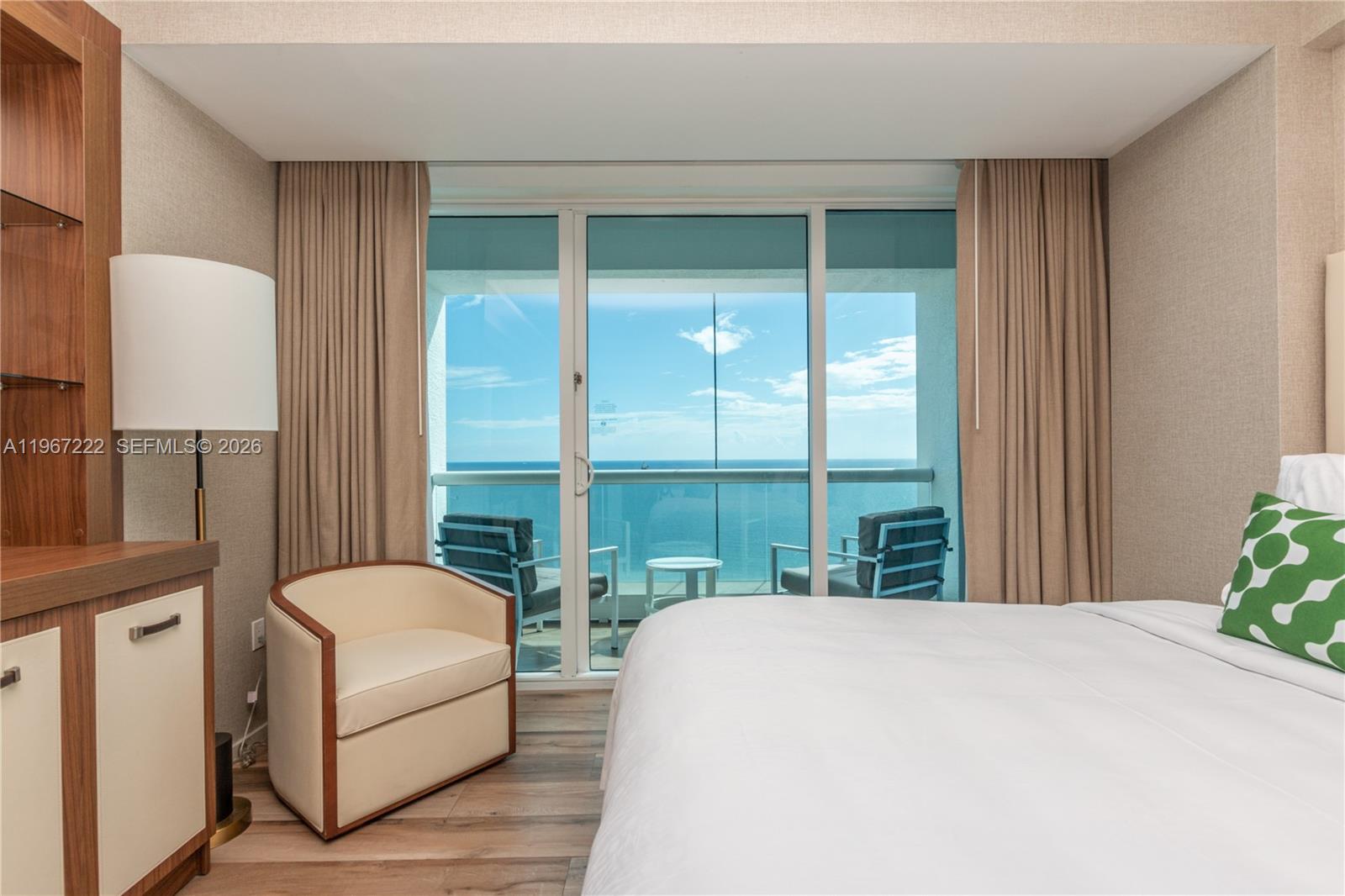 551 N Fort Lauderdale Beach Blvd Unit: H1715