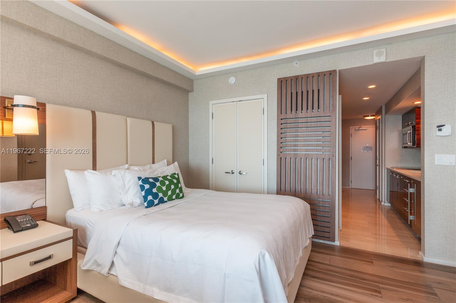 551 N Fort Lauderdale Beach Blvd Unit: H1715