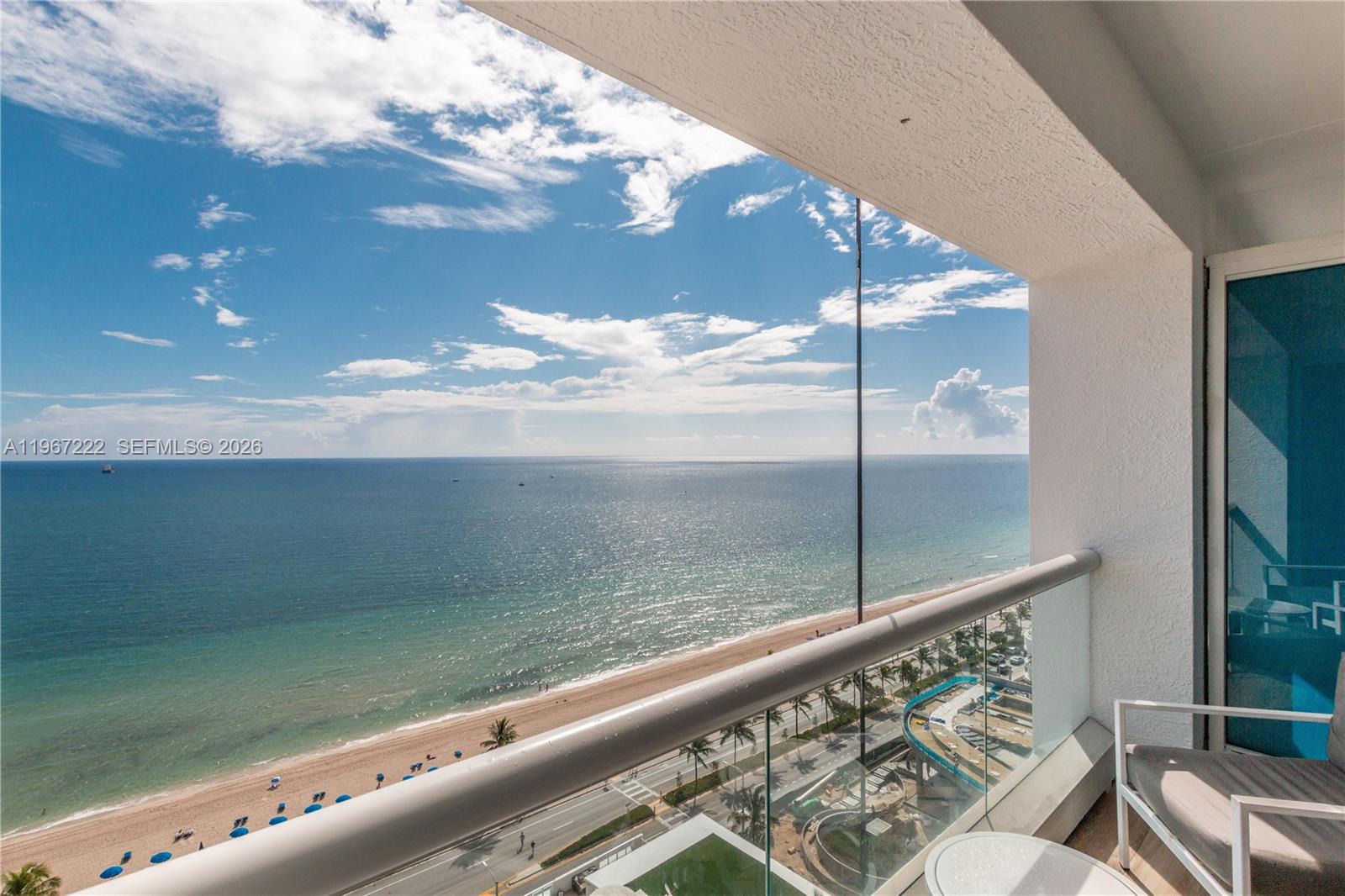 551 N Fort Lauderdale Beach Blvd Unit: H1715