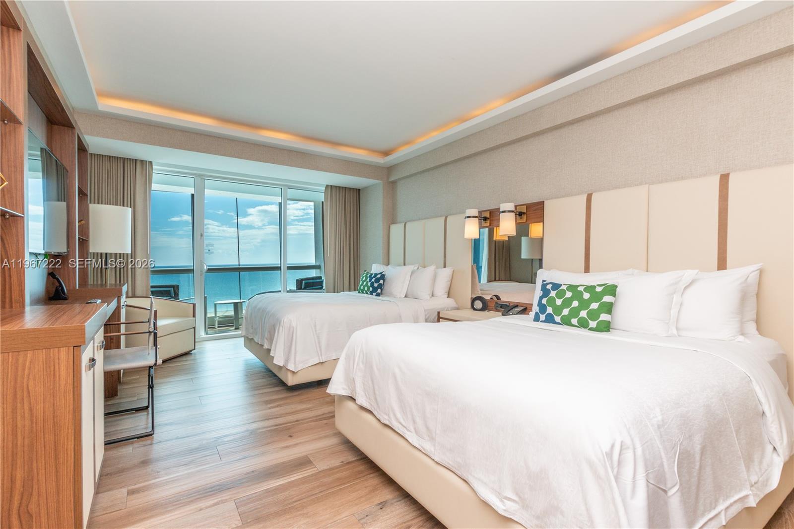 551 N Fort Lauderdale Beach Blvd Unit: H1715