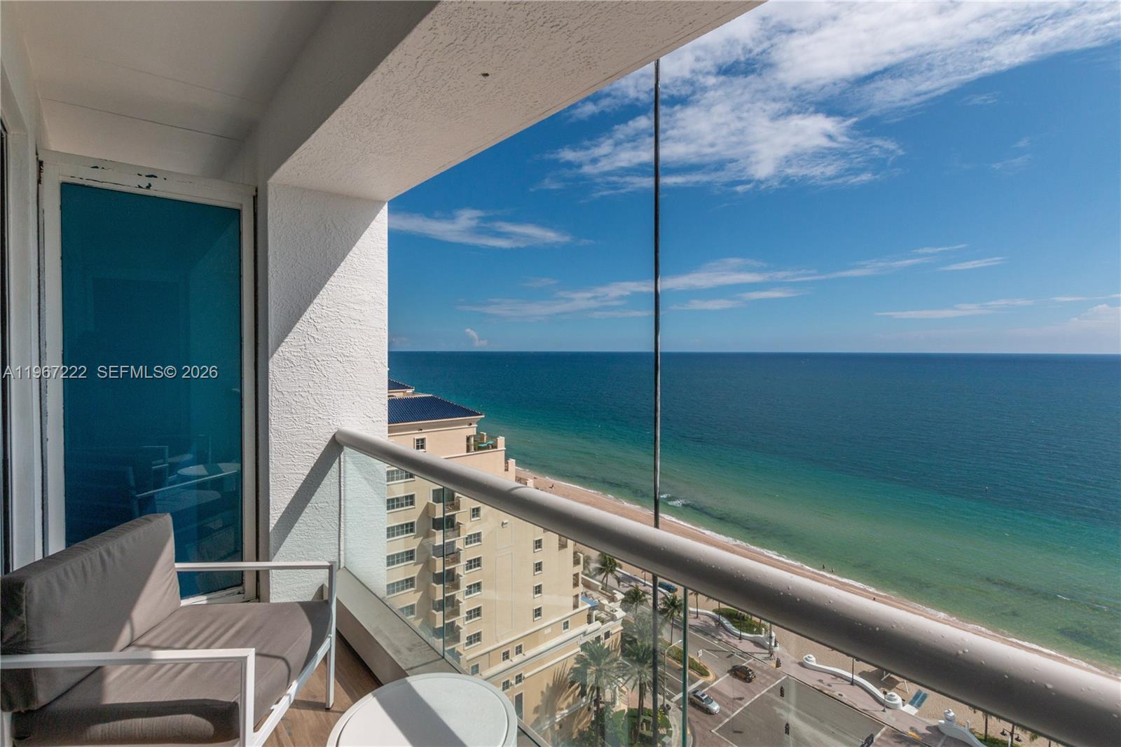 551 N Fort Lauderdale Beach Blvd Unit: H1715