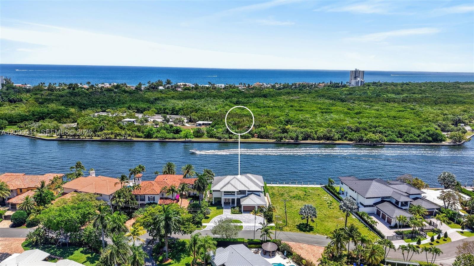 2010 Intracoastal Dr