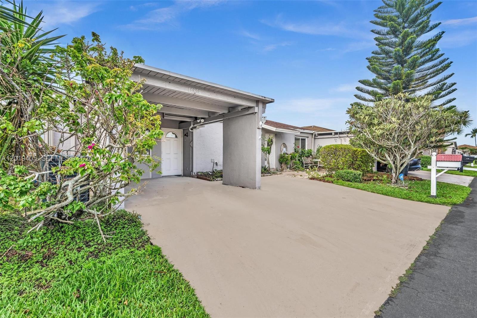 14898 Wildflower Ln