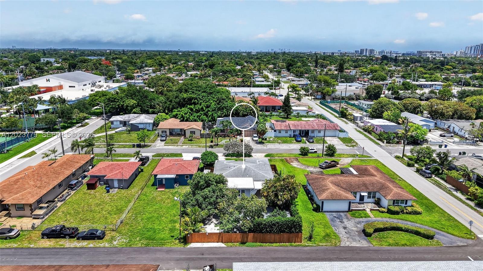 709 NW 9th Ct