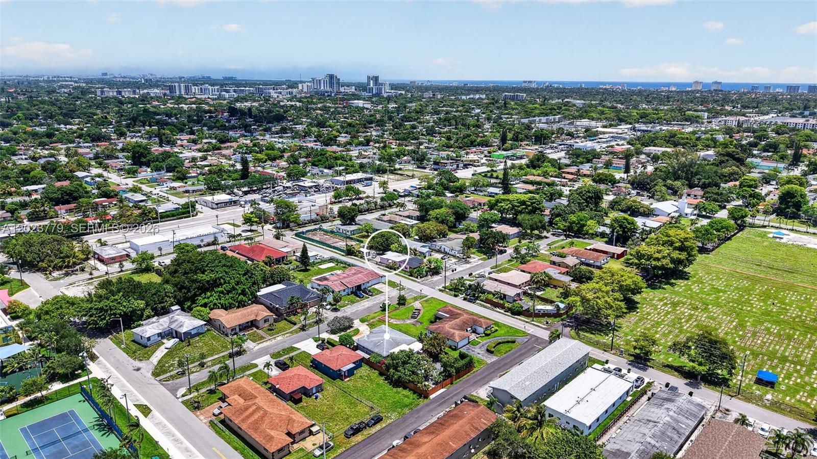 709 NW 9th Ct