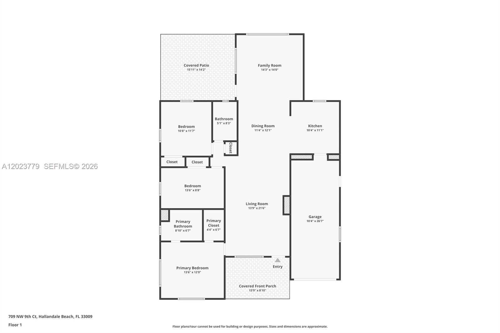 709 NW 9th Ct