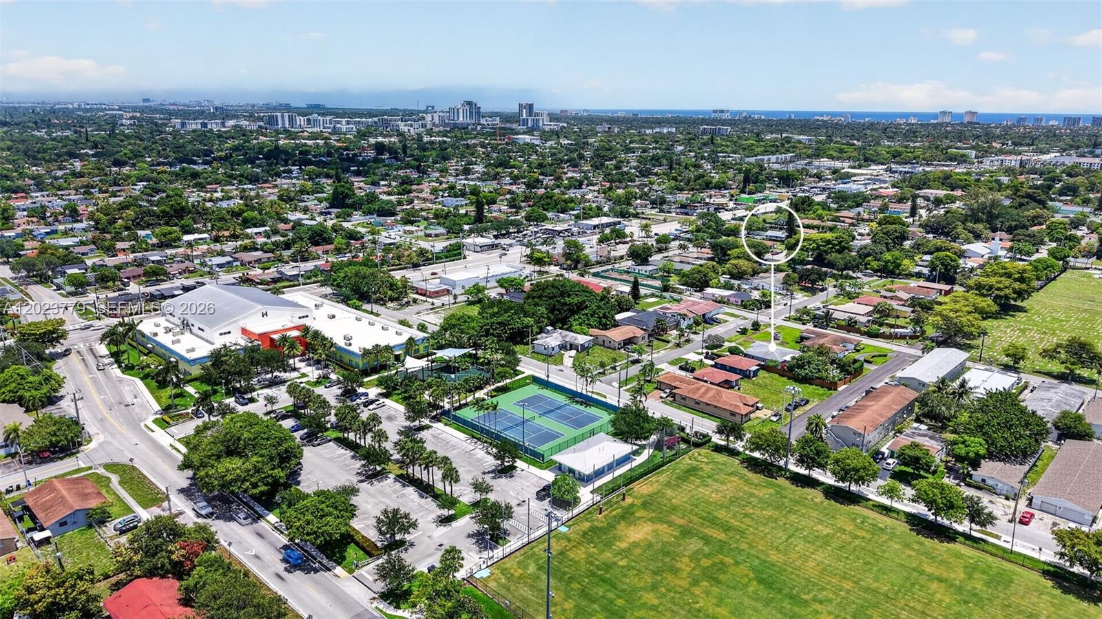 709 NW 9th Ct