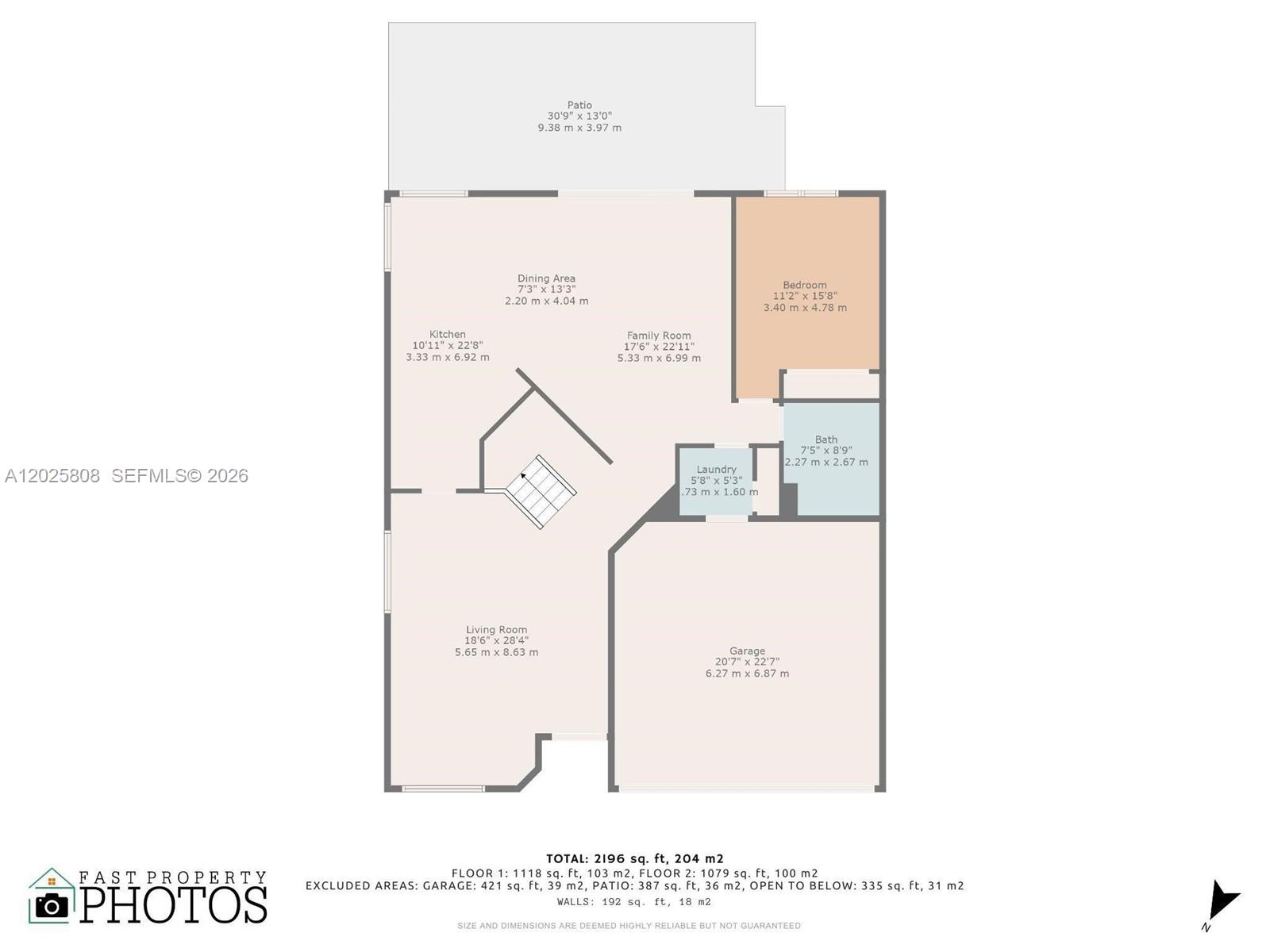 16408 Sapphire Pl