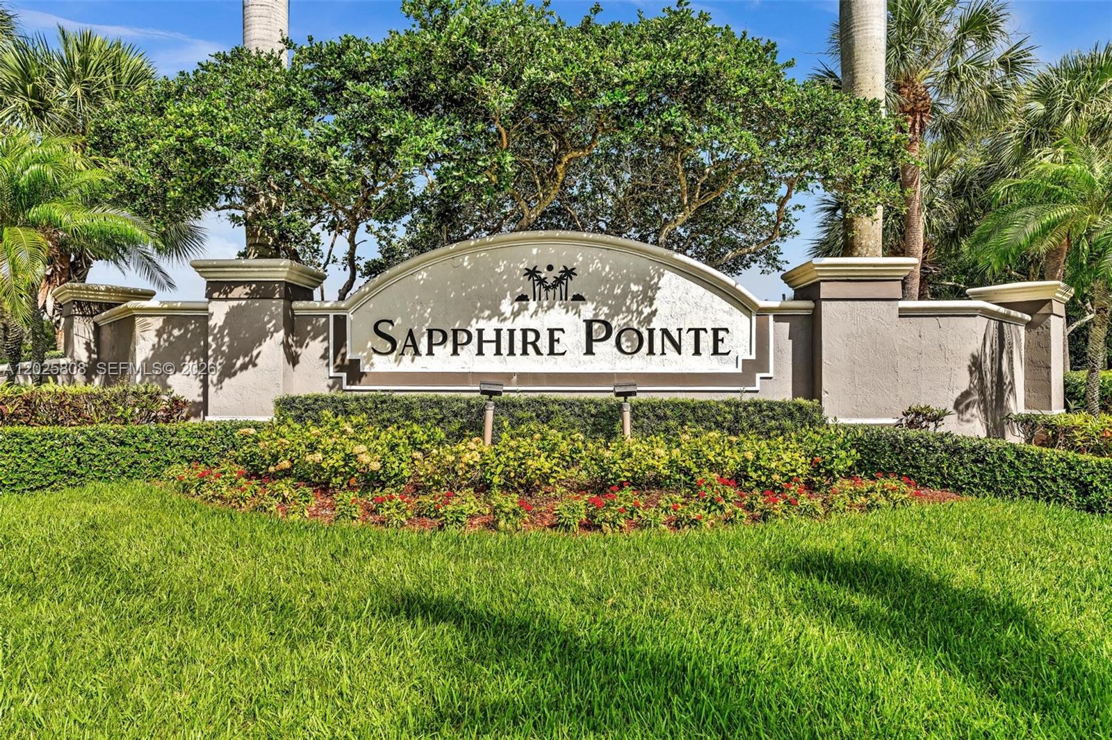 16408 Sapphire Pl