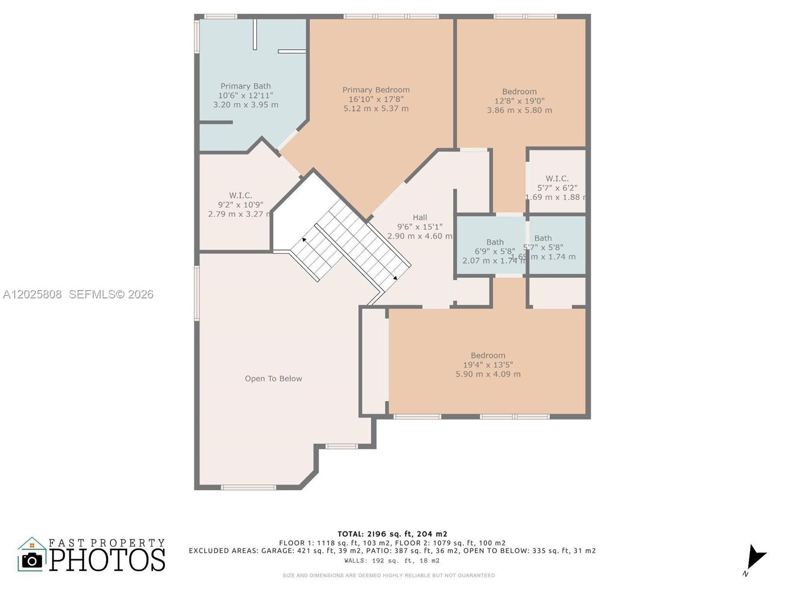 16408 Sapphire Pl
