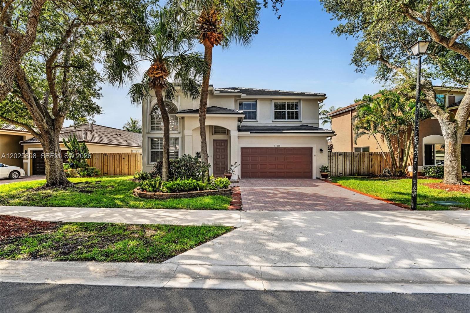 16408 Sapphire Pl