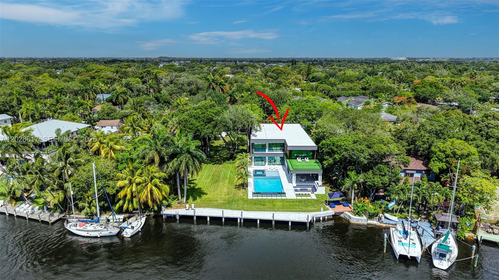700 SW 12th Ave
