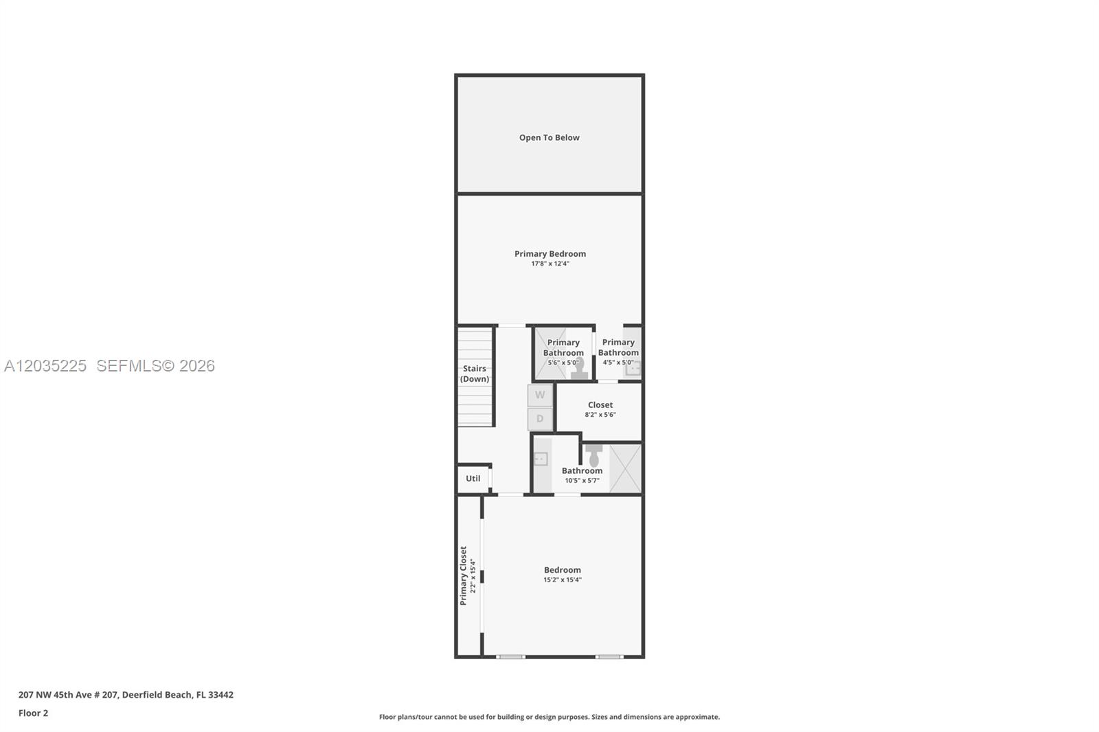207 NW 45th Ave
