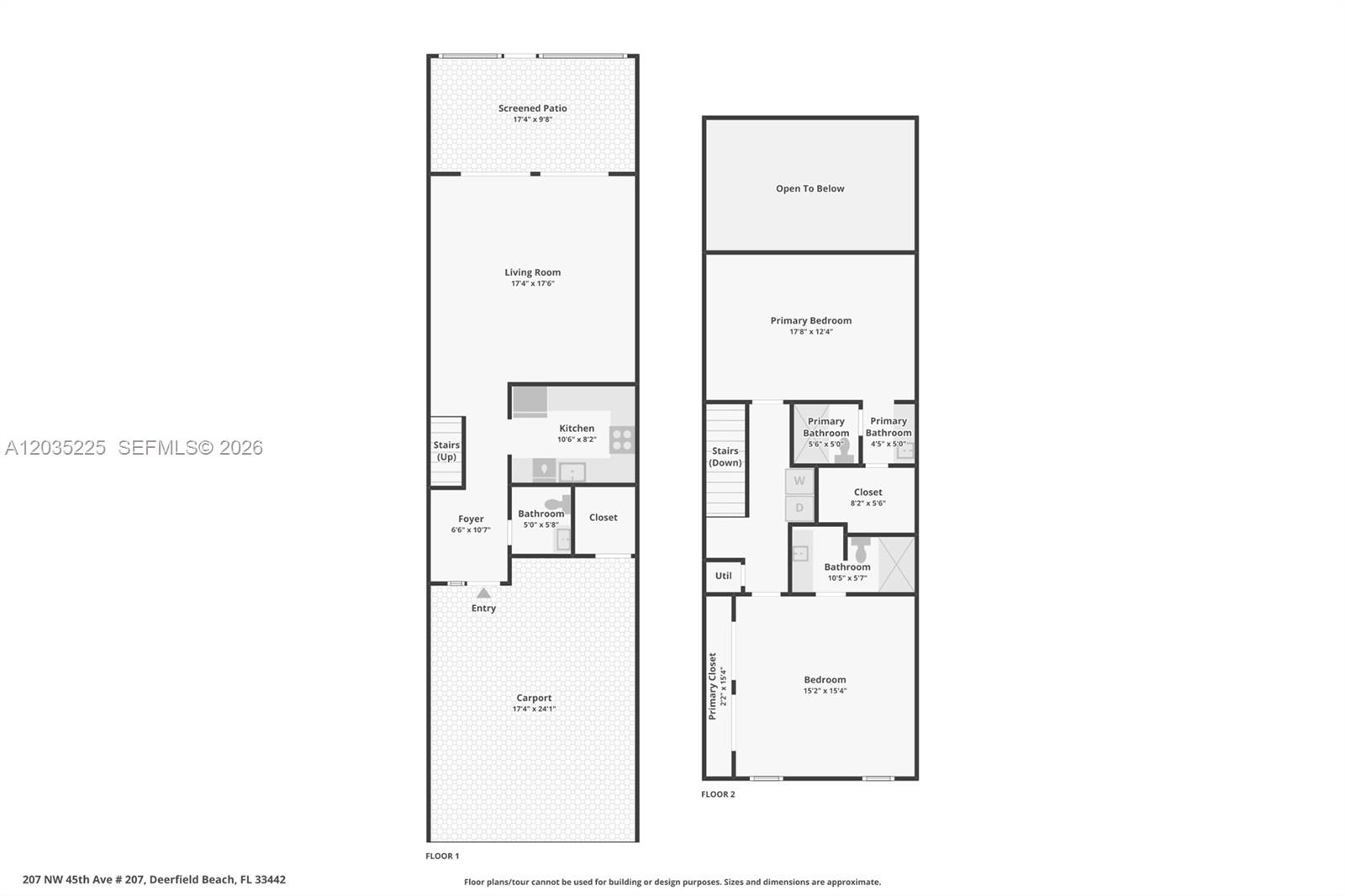 207 NW 45th Ave