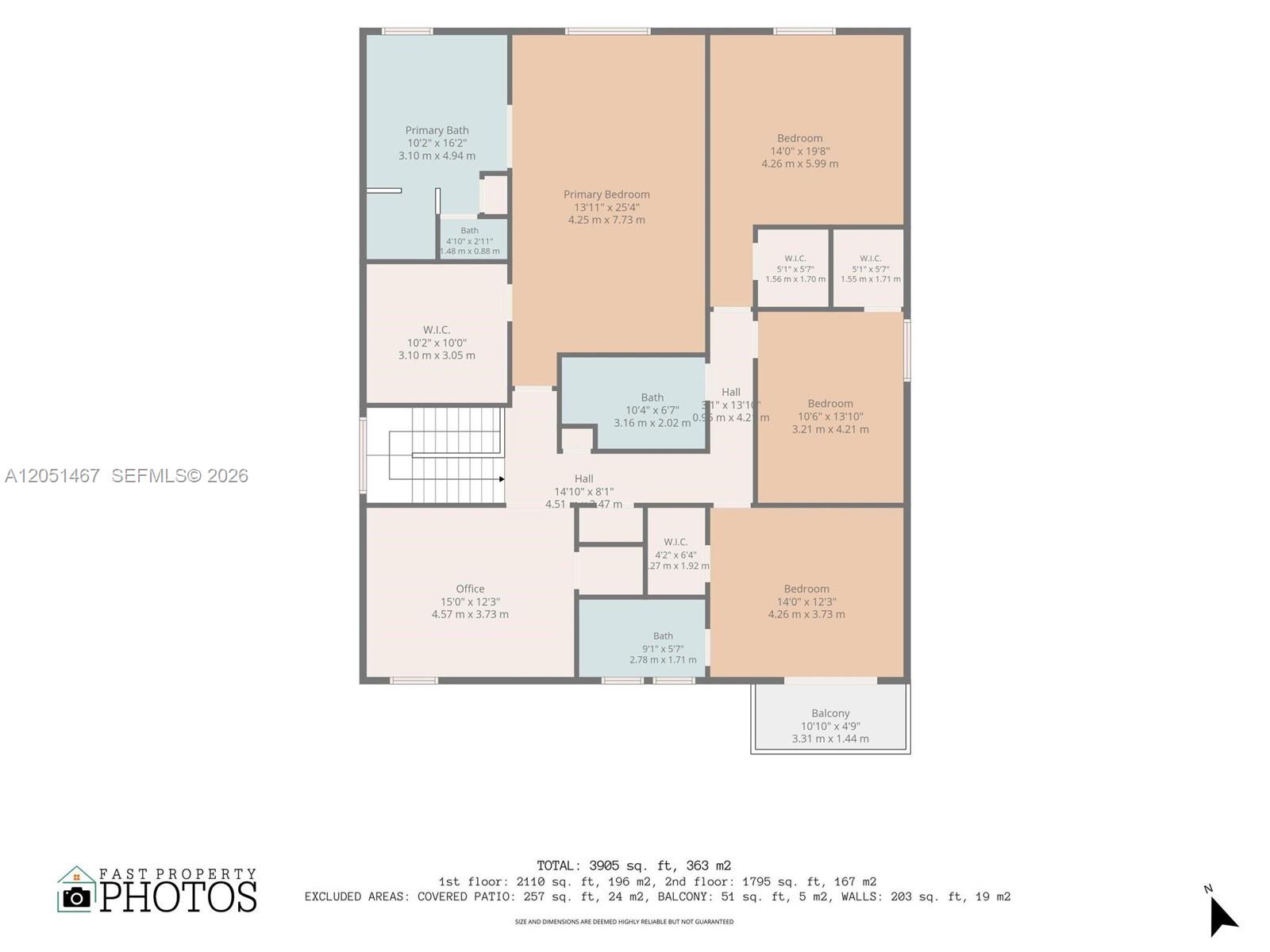 10855 Pacifica Way