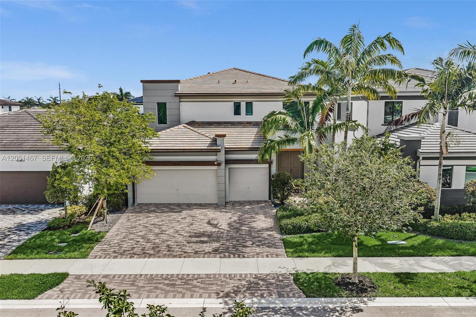10855 Pacifica Way